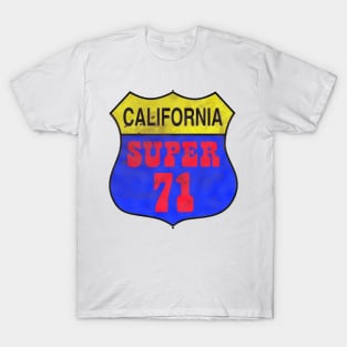 Super 71 T-Shirt